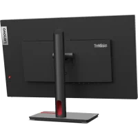 Монитор Lenovo ThinkVision T27h-30 (63A3GAR1CB) фото 4